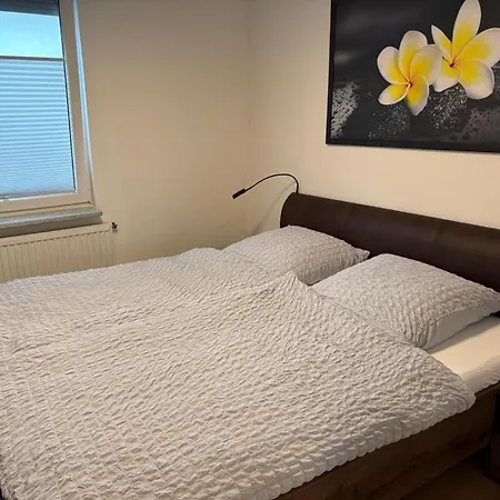 Appartement Neu! Stadtkern