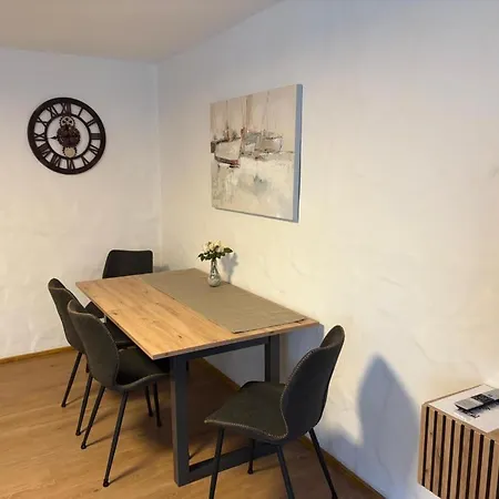 Neu! Stadtkern Appartement Calau