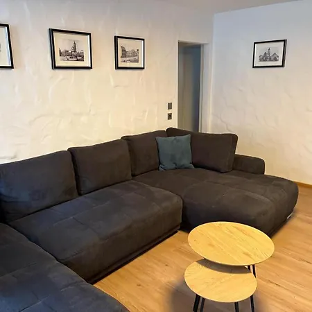 Appartement Neu! Stadtkern *