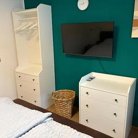 Neu! Stadtkern Calau