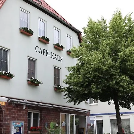 Appartement Neu! Stadtkern