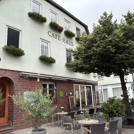 Appartement Neu! Stadtkern