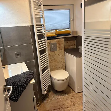 Appartement Neu! Stadtkern Calau