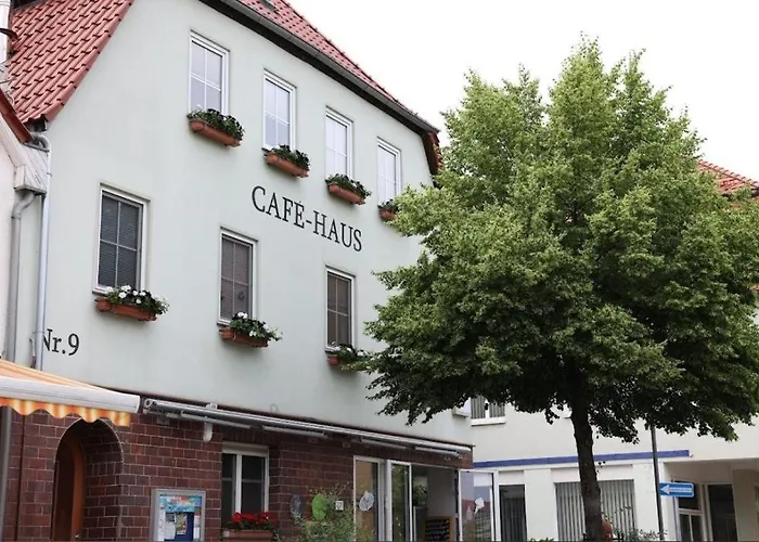 Appartement Neu! Stadtkern