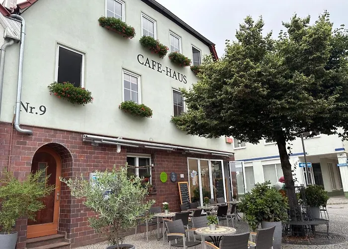 Appartement Neu! Stadtkern